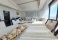 Affordable Purchase Spacious 3+2 duplex with amazing views, Konakli district — Alanya 7 