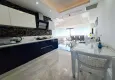 Affordable Purchase Spacious 3+2 duplex with amazing views, Konakli district — Alanya 8 