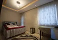 Affordable Purchase Apartment 2+1 in Antalya with furniture and sea view — a comfortable option in Lara 7 