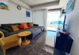 Affordable Purchase Spacious 3+2 duplex with amazing views, Konakli district — Alanya 10 