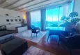 Affordable Purchase 2+1 penthouse duplex in Mahmutlar — with sea views and designer renovation 24