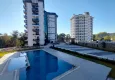 Buy 1+1 apartment with sea view in Avsallar — an advantageous offer from the owner 11