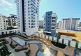 Affordable Purchase  Apartments in Alanya from the owner in a new residential complex - Mahmutlar district 9 