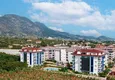 Buy Two-bedroom apartment in a modern complex 150 meters from the sea — Alanya, Kestel district 1