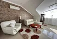 Affordable Purchase  4+1 duplex with furniture in Alanya, Oba district — 300 meters from the sea  10 