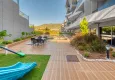Buy 1+1 apartment in Alanya, Oba district — with a short-term rental permit 10