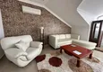 Affordable Purchase  4+1 duplex with furniture in Alanya, Oba district — 300 meters from the sea  11 