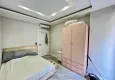 Affordable Purchase Apartment 2+1 with furniture and mountain views is a cozy option at a reasonable price 12