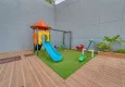 Buy 1+1 apartment in Alanya, Oba district — with a short-term rental permit 12