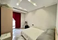 Affordable Purchase Apartment 2+1 with furniture and mountain views is a cozy option at a reasonable price 13