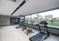 Buy Apartment 2+1 with furniture and mountain views is a cozy option at a reasonable price 13