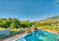 Affordable Purchase 1+1 apartment in Alanya, Oba district — with a short-term rental permit 13