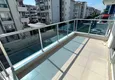 Affordable Purchase Two-bedroom apartment in a modern complex 150 meters from the sea — Alanya, Kestel district 10