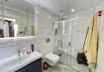 Affordable Purchase Apartment 2+1 with furniture and mountain views is a cozy option at a reasonable price 14