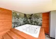 Buy Apartment 2+1 with furniture and mountain views is a cozy option at a reasonable price 16