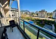 Affordable Purchase Apartment 2+1 with furniture and mountain views is a cozy option at a reasonable price 17