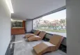 Buy Apartment 2+1 with furniture and mountain views is a cozy option at a reasonable price 17