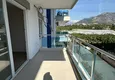 Affordable Purchase Two-bedroom apartment in a modern complex 150 meters from the sea — Alanya, Kestel district 13
