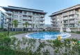 Buy Apartment 2+1 with furniture and mountain views is a cozy option at a reasonable price 1