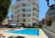 Buy 4+1 duplex with furniture in Alanya, Oba district — 300 meters from the sea  1 