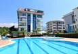 Buy Two-bedroom apartment in a modern complex 150 meters from the sea — Alanya, Kestel district 5