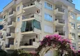 Buy 4+1 duplex with furniture in Alanya, Oba district — 300 meters from the sea  2 
