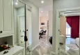 Affordable Purchase Apartment 2+1 with furniture and mountain views is a cozy option at a reasonable price 2
