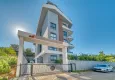Buy 1+1 apartment in Alanya, Oba district — with a short-term rental permit 3