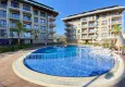 Buy Apartment 2+1 with furniture and mountain views is a cozy option at a reasonable price 3