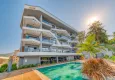 Buy 1+1 apartment in Alanya, Oba district — with a short-term rental permit 4