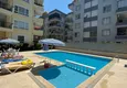 Buy 4+1 duplex with furniture in Alanya, Oba district — 300 meters from the sea  4 
