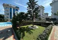 Buy Two-bedroom apartment in a modern complex 150 meters from the sea — Alanya, Kestel district 7