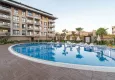 Buy Apartment 2+1 with furniture and mountain views is a cozy option at a reasonable price 4