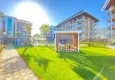 Buy Apartment 2+1 with furniture and mountain views is a cozy option at a reasonable price 5