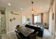 Affordable Purchase Apartment 2+1 with furniture and mountain views is a cozy option at a reasonable price 5