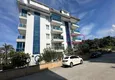 Buy Two-bedroom apartment in a modern complex 150 meters from the sea — Alanya, Kestel district 9