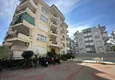 Buy 4+1 duplex with furniture in Alanya, Oba district — 300 meters from the sea  5 