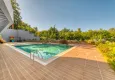 Buy 1+1 apartment in Alanya, Oba district — with a short-term rental permit 5
