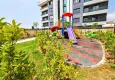 Buy Apartment 2+1 with furniture and mountain views is a cozy option at a reasonable price 6