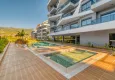 Buy 1+1 apartment in Alanya, Oba district — with a short-term rental permit 6
