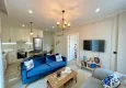 Affordable Purchase Apartment 2+1 with furniture and mountain views is a cozy option at a reasonable price 6
