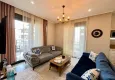 Affordable Purchase Apartment 2+1 with furniture and mountain views is a cozy option at a reasonable price 8