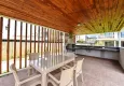 Buy Apartment 2+1 with furniture and mountain views is a cozy option at a reasonable price 9