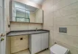 Affordable Purchase 1+1 apartment in Alanya, Oba district — with a short-term rental permit 9