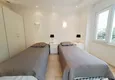 Affordable Purchase 2+1 apartment with sea view and furniture in Alanya - near the center, Bektash district 10