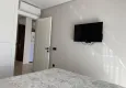Affordable Purchase 1+1 apartment in Alanya, Oba district — furnished from the owner in a luxury complex 11