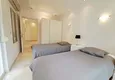 Affordable Purchase 2+1 apartment with sea view and furniture in Alanya - near the center, Bektash district 11