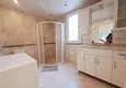 Affordable Purchase 2+1 apartment with sea view and furniture in Alanya - near the center, Bektash district 12