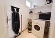 Affordable Purchase 2+1 apartment with sea view and furniture in Alanya - near the center, Bektash district 14