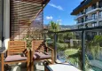 Affordable Purchase 1+1 apartment in Alanya, Oba district — furnished from the owner in a luxury complex 15